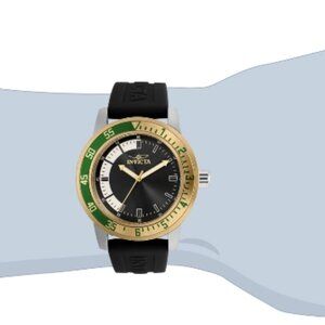 35679 - Invicta Specialty Men's Watch - 45mm,  NEW